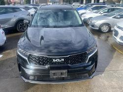2022 Kia
Sorento Sport+