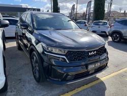 2022 Kia
Sorento Sport+