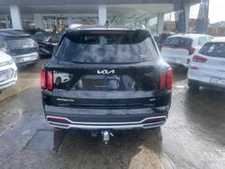 2022 Kia
Sorento Sport+