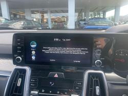 2022 Kia
Sorento Sport+