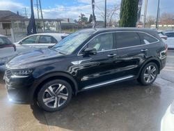 2022 Kia
Sorento Sport+