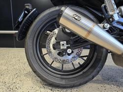 2024 Harley-Davidson X 500 X Black