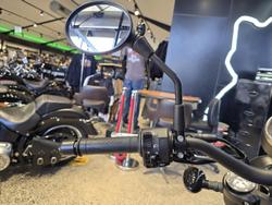 2024 Harley-Davidson X 500 X Black