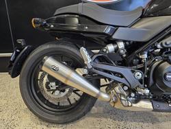 2024 Harley-Davidson X 500 X Black