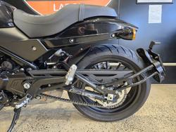 2024 Harley-Davidson X 500 X Black