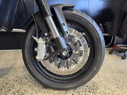 2024 Harley-Davidson X 500 X Black