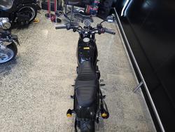 2024 Harley-Davidson X 500 X Black