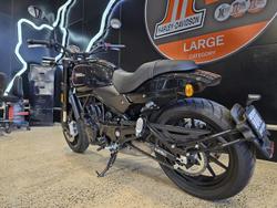 2024 Harley-Davidson X 500 X Black
