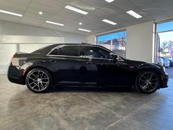 2018 Chrysler
                300 SRT Core