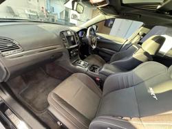2018 Chrysler
                300 SRT Core