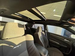 2018 Chrysler
                300 SRT Core