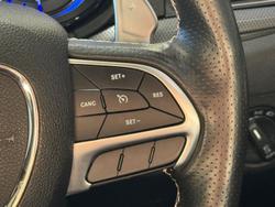 2018 Chrysler
                300 SRT Core
