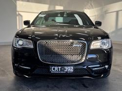 2018 Chrysler
                300 SRT Core