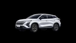 2025 Chery C5 1.5T DCT URBAN (CH1.5T2BX0C)