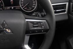 2024 Mitsubishi
Outlander LS