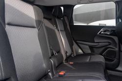 2024 Mitsubishi
Outlander LS