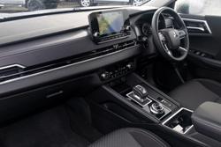 2024 Mitsubishi
Outlander LS