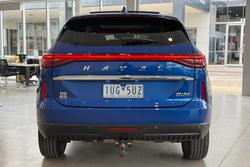 2021 Haval
H6 Ultra