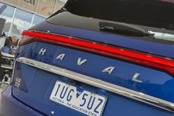 2021 Haval
H6 Ultra