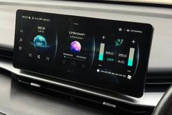 2021 Haval
H6 Ultra