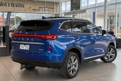 2021 Haval
H6 Ultra