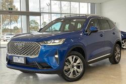 2021 Haval
H6 Ultra