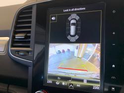 2024 RENAULT
KOLEOS INTENS 4X2