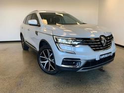 2024 RENAULT
KOLEOS INTENS 4X2