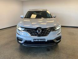 2024 RENAULT
KOLEOS INTENS 4X2