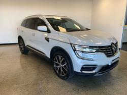 2024 RENAULT
KOLEOS INTENS 4X2