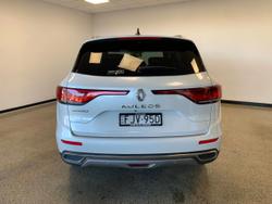 2024 RENAULT
KOLEOS INTENS 4X2