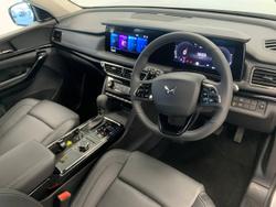 2025 MAHINDRA
XUV700 AX7L