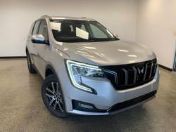 2025 MAHINDRA
XUV700 AX7L
