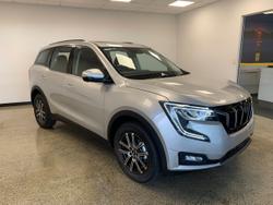 2025 MAHINDRA
XUV700 AX7L
