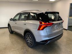 2025 MAHINDRA
XUV700 AX7L