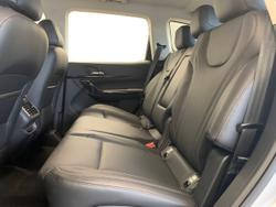 2025 MAHINDRA
XUV700 AX7L