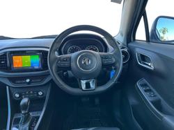 2022 MG MG3
