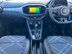 2022 MG MG3
