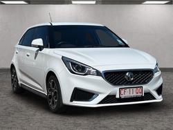 MG MG3