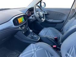 2022 MG MG3