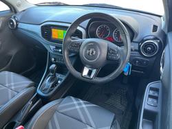 2022 MG MG3