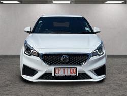 2022 MG MG3