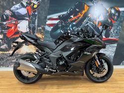 Kawasaki Ninja 1100SX