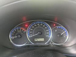 2010 Subaru Forester XS Premium S3 MY10 AWD Satin White Pearl