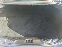 2013 Jaguar XF Premium Luxury X250 MY14 Caviar Metallic