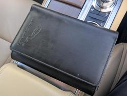 2013 Jaguar XF Premium Luxury X250 MY14 Caviar Metallic