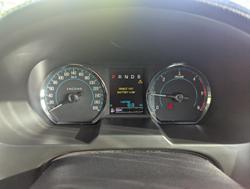 2013 Jaguar XF Premium Luxury X250 MY14 Caviar Metallic