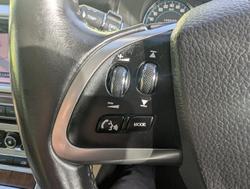 2013 Jaguar XF Premium Luxury X250 MY14 Caviar Metallic