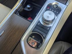 2013 Jaguar XF Premium Luxury X250 MY14 Caviar Metallic
