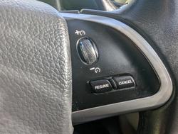 2013 Jaguar XF Premium Luxury X250 MY14 Caviar Metallic